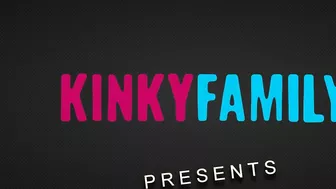 Kinky Family - Sophia Burns - Stepdaughter Sucks & Fucks Me