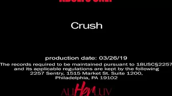 Allherluv.com - Crush - Sneak Peek