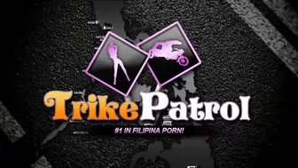 Trikepatrol Load Blown On Perfect Rack Filipinas Face