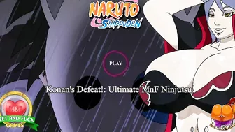 Naruto - Kazuma Fucks Akatsuki P45