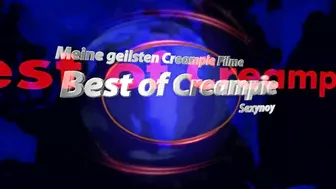 Thai-Bitch Best Of Creampie