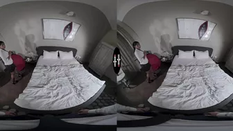 Dark Room Vr - Do Well The Blowjob