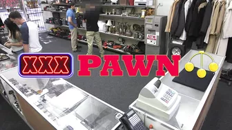 Xxx Pawn - Naomi Alice Needed Money, And I Needed Pussy… We Were A Match Made In Heaven Lol