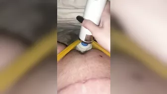 Pov Horny Pussy Can't Wait To Cum