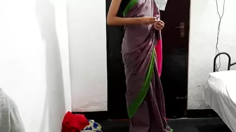 Sri Lankan Hot Wife Having Sex With Her Boss For Promotion බොස් බොස් එක්ක රූම් ගිහින්