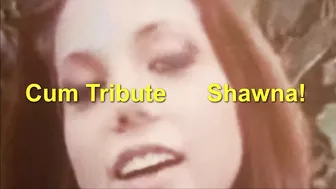 78 Duke Hunter Stone Cum Tribute - Shawna Lenee Drains The Duke Again