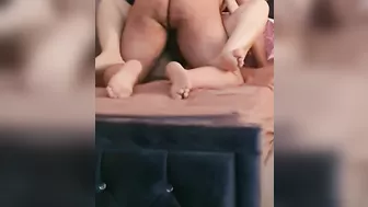 Video 'Omg, You're Making Step Mom Pussy Wet, Fuck Me Step Son