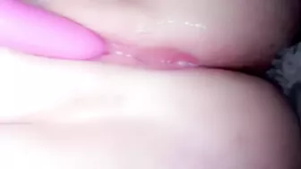 Courtneyluv0 - Pov Teen Clit Rubbing Trying To Be Quiet So No One Wakes Up (Must See)