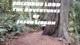 The Adventures Of Jasonlingum - Hot Succubus Summoned & Filled With Loads After Pussy Feasted Upon