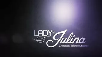 Become The Submissive Toy Of The Unreachable Lady Julina