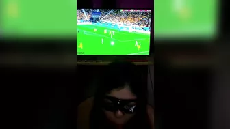 I Fuck My Friend's Mom Watching The Game Of Senegal Vs Netherlands 0-2 Qatar World Cup 2022