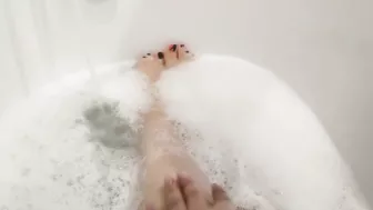 Bath Games