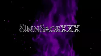 Delightful Sinn Sage Is Horny Enough To Finger Her Cunt In Sexy Video