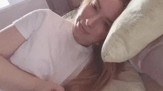 Good Morning Darling Let's Fuck