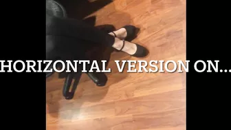 Therapist Foot Fetish Demo