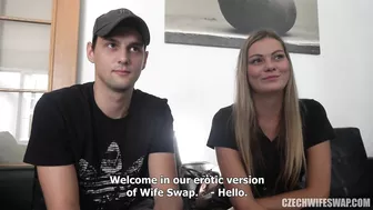 Wife Swap 2