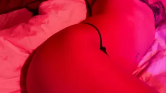 Hot Fitness Teen Coco_Fit Fucks Takes Cumshot On Panties