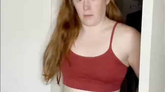 Sph: Redhead Thinks Your Dick Is Tiny