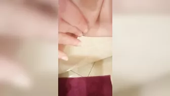 Wet Pussy Massage