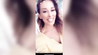 Snapchat Girl Squirts On Doctor