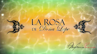 The Rose Of Doña Lupe - Porn Version - Cap 2 - The Miracle - English Subtitles