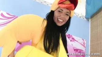 What Came First The Egg Or Orgasm