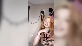 Sexy Teens Nip And Pussy Slips On Tiktok Style Site Compilation