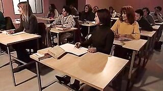 Plainte Contre X 1 Les Vices Du Professeur (1994)