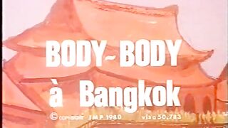 Body Of Bangkok