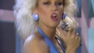 Amber Lynn Dream Girls (1987)