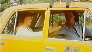 Das Sex-Taxi / Chiamate 6969: Taxi Per Signora (1981)