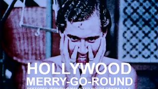 Hollywood Merry-Go-Round (1973)