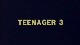 Teenagers 3 (Vicom Video Of Denmark)