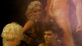 Sex Star (1983) American Classic Porn - Danica Rhae, Kimberly Carson, Lynn Z, Lisa Lake, Amy Copeland