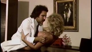 Best Of Ron Jeremy (1980'S)