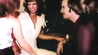 70S Vintage Anal Compilation