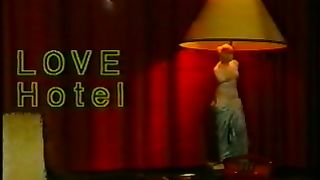 Love Hotel (1990) Dino's Blue Movie