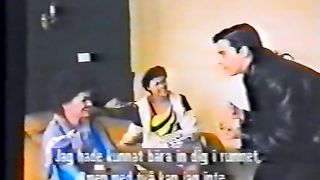 Para Las Nenas… Leche Calentita (1986)