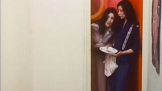 Growing Up (1975) Feature, Classic Porn