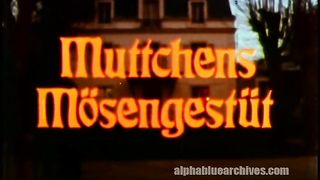 085-Muttchens Mosengestut