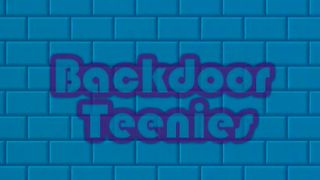 Teens-Backdoor Teenies (1995)