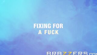 Brazzers - Goddess Trophy Wifey Stephamie West Cucks Her Man