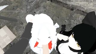 Blake & Weiss Pov