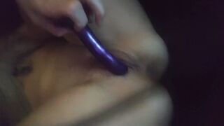 Vibrator Masterbation