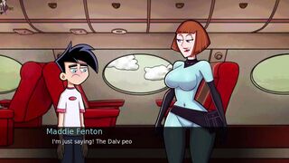 Danny Phantom Amity Park Part 34 Milfs And Ghost Knights