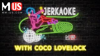 Jerkaoke - Coco Lovelock And Mike Mancini - Ep1