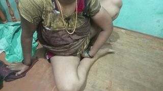 Kerala Wifey And Hasband Having Fun Sex