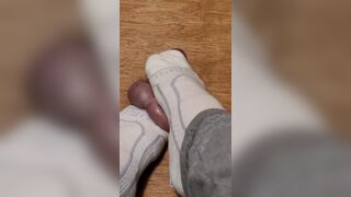 Sock Trample