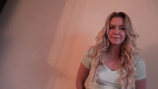 Bad Huge Step Sister Babysits Little Step Brother - Jazmin Grey - Family Therapy