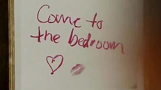 Come To The Bedroom - S10:E3